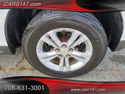 2013 Chevrolet Equinox LT   - Photo 27 - Midlothian, IL 60445