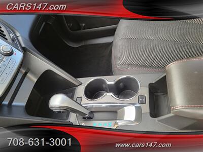 2013 Chevrolet Equinox LT   - Photo 19 - Midlothian, IL 60445