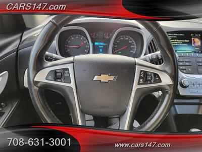 2013 Chevrolet Equinox LT   - Photo 15 - Midlothian, IL 60445