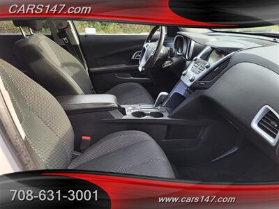 2013 Chevrolet Equinox LT   - Photo 12 - Midlothian, IL 60445