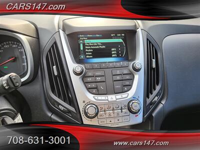 2013 Chevrolet Equinox LT   - Photo 16 - Midlothian, IL 60445