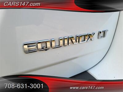 2013 Chevrolet Equinox LT   - Photo 9 - Midlothian, IL 60445