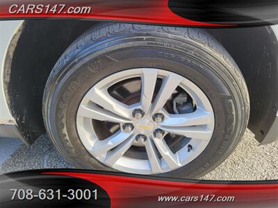 2013 Chevrolet Equinox LT   - Photo 30 - Midlothian, IL 60445