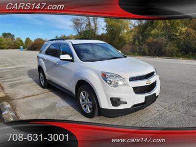 2013 Chevrolet Equinox LT   - Photo 4 - Midlothian, IL 60445