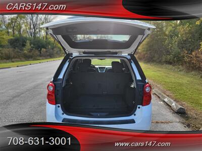 2013 Chevrolet Equinox LT   - Photo 10 - Midlothian, IL 60445