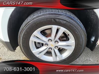 2013 Chevrolet Equinox LT   - Photo 29 - Midlothian, IL 60445
