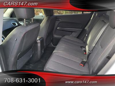 2013 Chevrolet Equinox LT   - Photo 13 - Midlothian, IL 60445