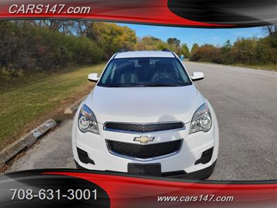 2013 Chevrolet Equinox LT   - Photo 3 - Midlothian, IL 60445