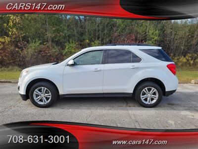 2013 Chevrolet Equinox LT   - Photo 2 - Midlothian, IL 60445