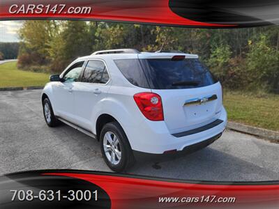 2013 Chevrolet Equinox LT   - Photo 8 - Midlothian, IL 60445