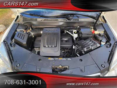 2013 Chevrolet Equinox LT   - Photo 26 - Midlothian, IL 60445