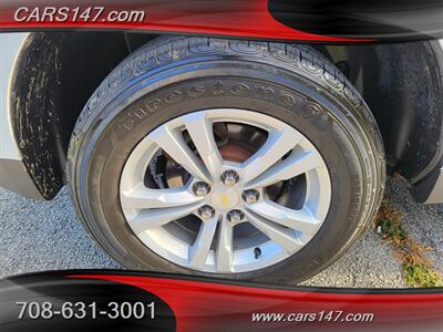 2013 Chevrolet Equinox LT   - Photo 28 - Midlothian, IL 60445