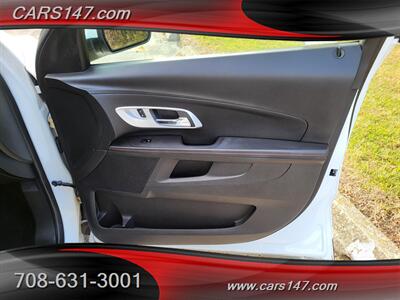 2013 Chevrolet Equinox LT   - Photo 20 - Midlothian, IL 60445