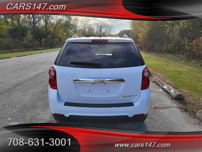 2013 Chevrolet Equinox LT   - Photo 7 - Midlothian, IL 60445