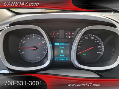 2013 Chevrolet Equinox LT   - Photo 17 - Midlothian, IL 60445
