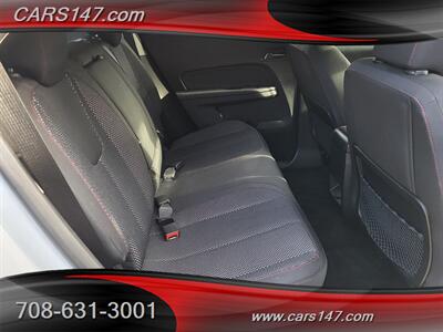 2013 Chevrolet Equinox LT   - Photo 14 - Midlothian, IL 60445