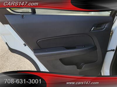 2013 Chevrolet Equinox LT   - Photo 22 - Midlothian, IL 60445