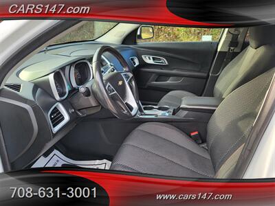2013 Chevrolet Equinox LT   - Photo 11 - Midlothian, IL 60445