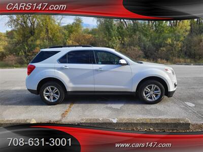 2013 Chevrolet Equinox LT   - Photo 5 - Midlothian, IL 60445