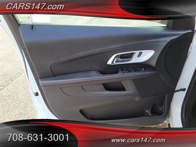 2013 Chevrolet Equinox LT   - Photo 21 - Midlothian, IL 60445