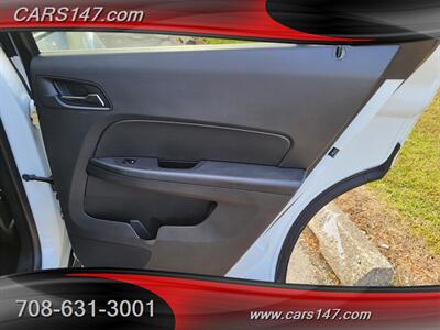 2013 Chevrolet Equinox LT   - Photo 23 - Midlothian, IL 60445