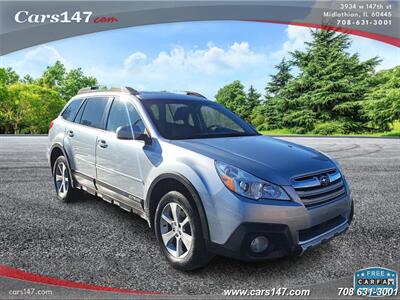 2013 Subaru Outback 2.5i Limited   - Photo 7 - Midlothian, IL 60445