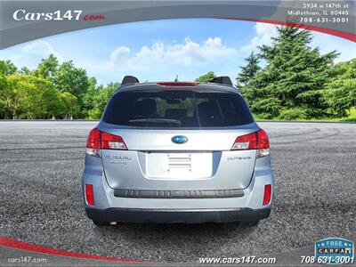 2013 Subaru Outback 2.5i Limited   - Photo 4 - Midlothian, IL 60445