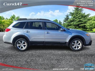 2013 Subaru Outback 2.5i Limited   - Photo 6 - Midlothian, IL 60445