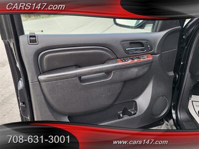 2011 Cadillac Escalade ESV Luxury - Photo 24 - Midlothian, IL 60445