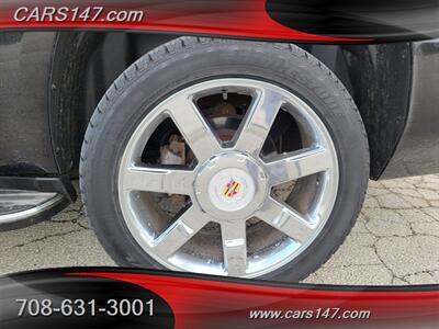 2011 Cadillac Escalade ESV Luxury - Photo 28 - Midlothian, IL 60445