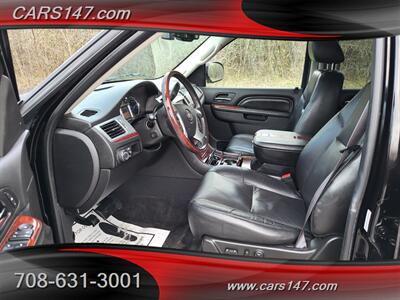 2011 Cadillac Escalade ESV Luxury - Photo 11 - Midlothian, IL 60445