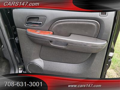 2011 Cadillac Escalade ESV Luxury - Photo 26 - Midlothian, IL 60445