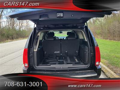2011 Cadillac Escalade ESV Luxury - Photo 10 - Midlothian, IL 60445