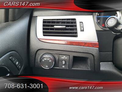 2011 Cadillac Escalade ESV Luxury - Photo 18 - Midlothian, IL 60445