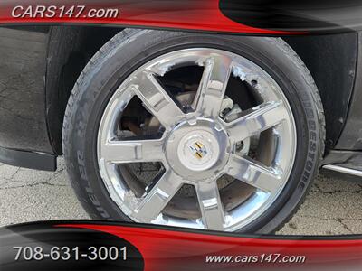2011 Cadillac Escalade ESV Luxury - Photo 29 - Midlothian, IL 60445