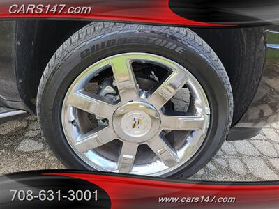 2011 Cadillac Escalade ESV Luxury - Photo 30 - Midlothian, IL 60445