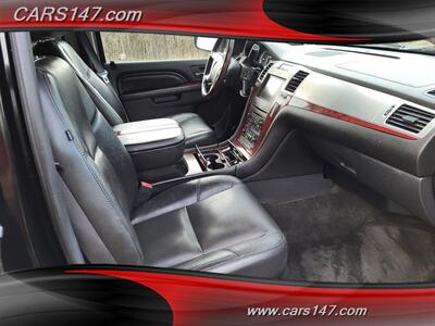 2011 Cadillac Escalade ESV Luxury - Photo 12 - Midlothian, IL 60445