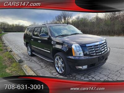 2011 Cadillac Escalade ESV Luxury - Photo 5 - Midlothian, IL 60445