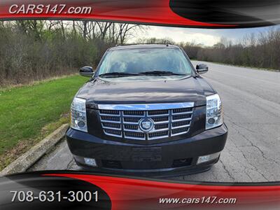 2011 Cadillac Escalade ESV Luxury - Photo 4 - Midlothian, IL 60445