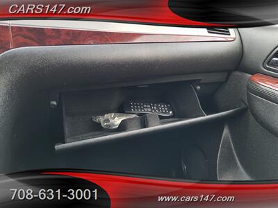 2011 Cadillac Escalade ESV Luxury - Photo 20 - Midlothian, IL 60445