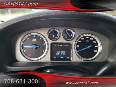 2011 Cadillac Escalade ESV Luxury - Photo 17 - Midlothian, IL 60445