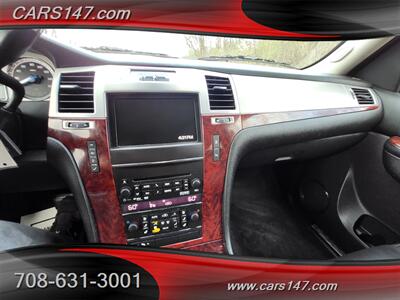 2011 Cadillac Escalade ESV Luxury - Photo 15 - Midlothian, IL 60445