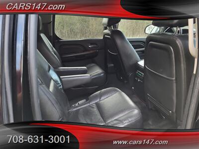 2011 Cadillac Escalade ESV Luxury - Photo 14 - Midlothian, IL 60445