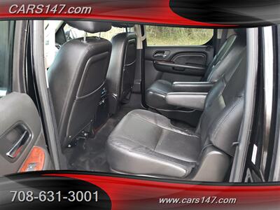 2011 Cadillac Escalade ESV Luxury - Photo 13 - Midlothian, IL 60445