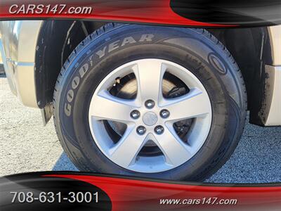 2007 Suzuki Grand Vitara XSport   - Photo 30 - Midlothian, IL 60445