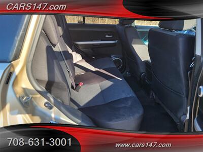2007 Suzuki Grand Vitara XSport   - Photo 13 - Midlothian, IL 60445