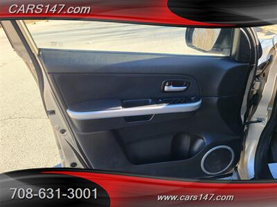 2007 Suzuki Grand Vitara XSport   - Photo 22 - Midlothian, IL 60445
