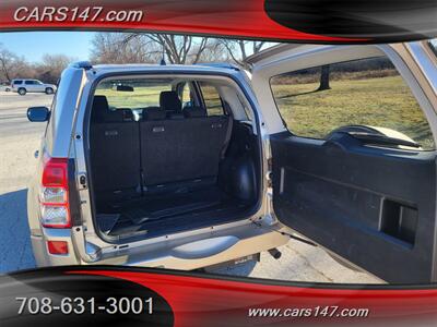 2007 Suzuki Grand Vitara XSport   - Photo 10 - Midlothian, IL 60445