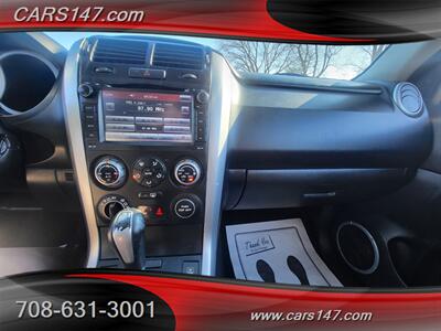 2007 Suzuki Grand Vitara XSport   - Photo 18 - Midlothian, IL 60445