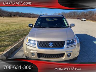 2007 Suzuki Grand Vitara XSport   - Photo 4 - Midlothian, IL 60445